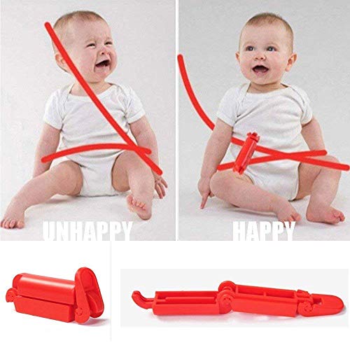 Amazon Best Sellers: Best Car Seat Chest & Harness Clips