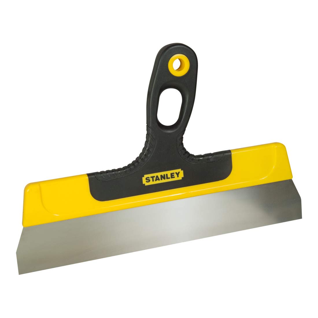 Stanley STHT0-05934 Taping Knife, Yellow/Black, 300 x 45 mm