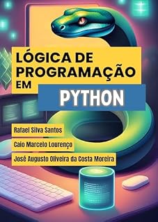 Livro Lógica de programação em Python