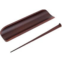 Set 6 Ustensiles Cérémonie Du Thé En Bambou | Gong Fu Cha - Pince, Cuillère, Passoire - RuiruiNIE