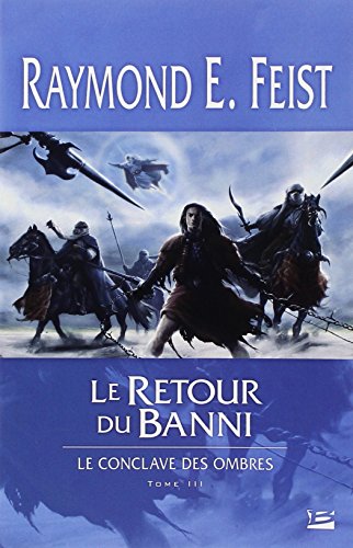 Le  retour du banni