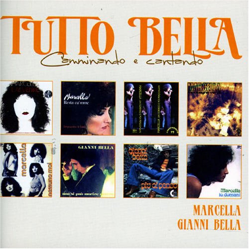 Marcella Bella - Musicapiu - Zortam Music