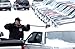 SNOBRUM SNO Pro, 48 Inch Handle - Professional Grade Vehicle Snow Broom and Snow Remover for Cars and Trucks - Made in The USA, Push-Broom Design - Non-Scratch Automotive Snow Removal - 2 Pack