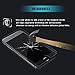 Acekool [Anti-Fingerprint] iPhone 7 Tempered Glass Screen Protector for Apple iPhone 7 / 6 / 6s 4.7 Inch [9H Hardness] [Scratch-Resistant] (Transparent)