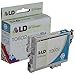 LD Products Remanufactured Ink Cartridge Replacement for Epson 60 T060 (2 Black, 1 Cyan, 1 Magenta, 1 Yellow, 5-Pack) Compatible with C68, C88, C88 Plus, CX3800, CX3810, CX4200, CX4800, CX5800f CX7800