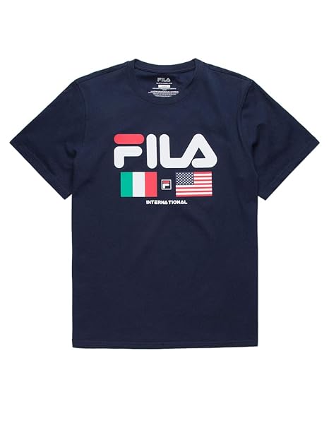 amazon maglia fila
