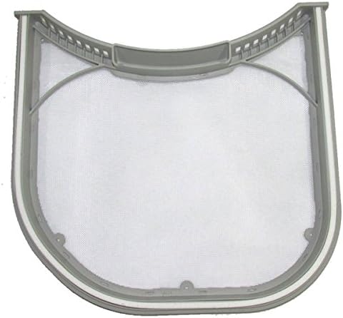 LG DRYER LINT SCREEN