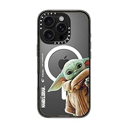 CASETiFY Impact iPhone 16 Pro Case [Mandalorian