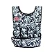 Swift360 Weighted Vest for Men 40lbs Adjustable Female Fitness Gear Cross-fit Training Exercise Camouflage (without Shoulder Pads)