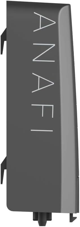 parrot anafi battery