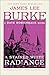 A Stained White Radiance: A Dave Robicheaux Novel by James Lee Burke