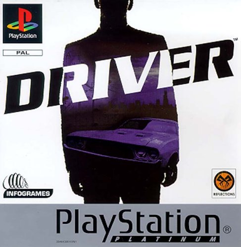 #91 — Driver Platinum