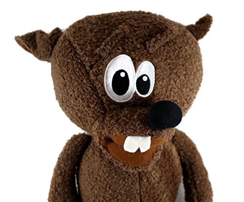 Ugly Ted World's Ugliest Teddy Bear Imperfect Friend to