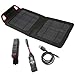 NOCO XGrid XGS4USB 4W Portable Solar Panel and USB Kit