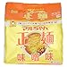 Maruchan - Seimen Japanese Instant Ramen Noodles Miso Taste 18.5oz (For 5 Bowls)