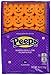 Peeps Halloween Pumpkin Treats, 3 3/8 Oz(95 g)