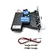 Atomic Market Alloy Front Panel CPU Multi Coin Acceptor Comparable Coin Selector