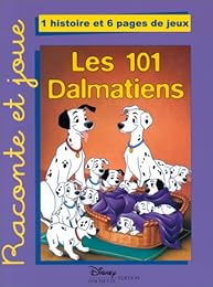 Les  101 dalmatiens