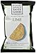 Food Should Taste Good Tortilla Chips - Lime - 5.5 oz