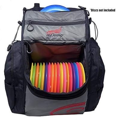 disc golf backpack