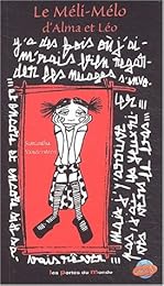 Le  méli-mélo d'Alma et Léo