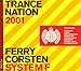 Vol. 5-Trance Nation 2001