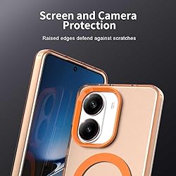 Compatible with Xiaomi Poco X7 Pro 5G Case