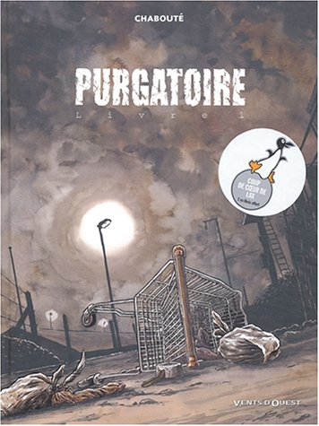 Purgatoire