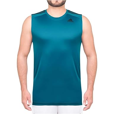 adidas debardeur homme