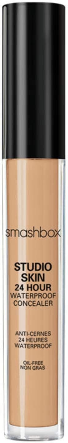 smashbox studio skin 24 hour waterproof concealer