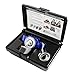 Baseline 12-0200 Pinch Gauge, 30 lbs Capacity, Blue
