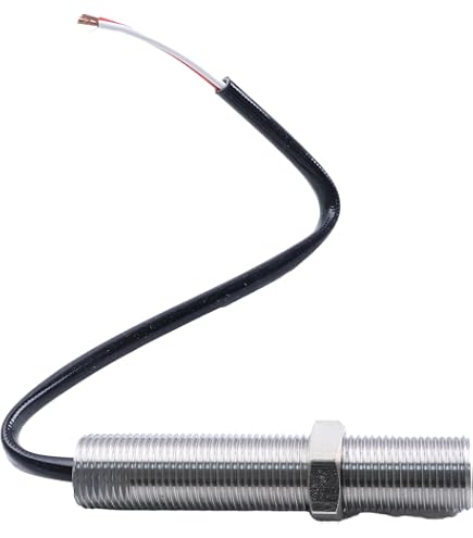 Amazon.com: Fridayparts Pickup 213272 MPU Speed Sensor for Cummins
