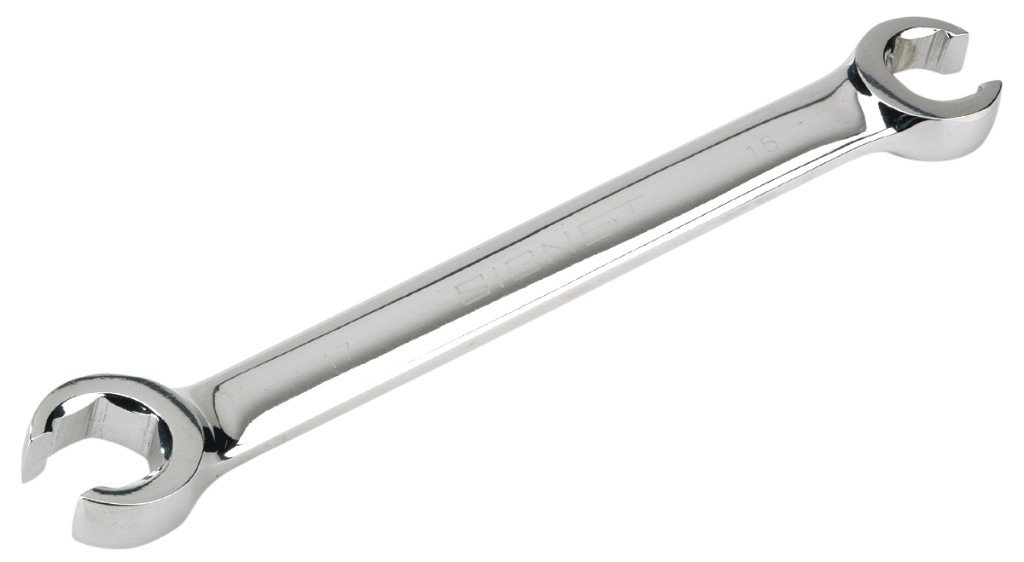 Signet Flare Nut Spanner 9 x 11mm