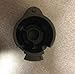 Lincoln 2 inch Wire Reel Spindle No. M15445-1
