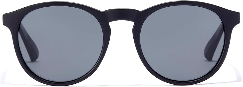 Sonnenbrille BEL AIR Polarized Black für Herren und Damen