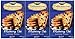 Nonni's Thin Addictives: Blueberry Oat Almond Thins (Pack of 3) 4.4 oz Boxes