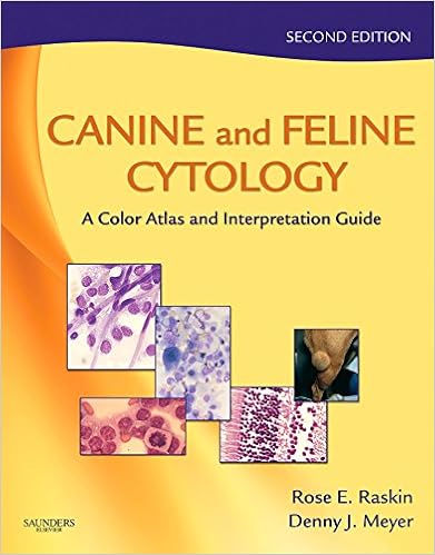 Diagnostic Atlas of Veterinary Ophthalmology 2e