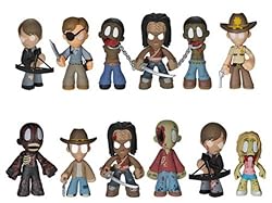 Funko Walking Dead Series 2 Mystery Mini Blind Box