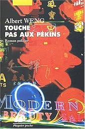 Touche pas aux pékins