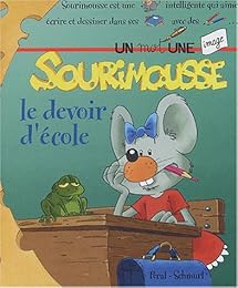 Le  devoir d'école