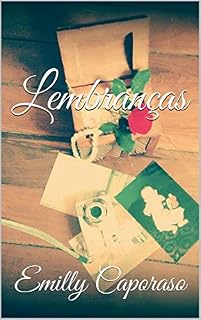 Livro Lembranças
