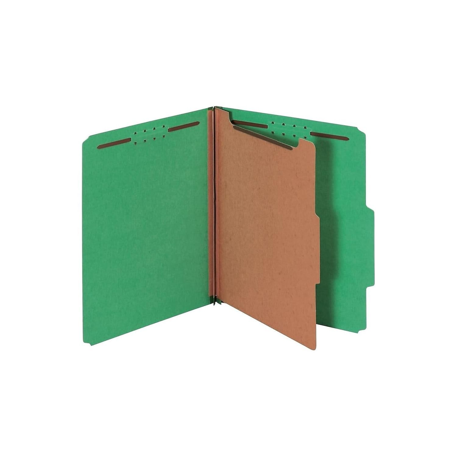 Pendaflex® Classification Folders, 1