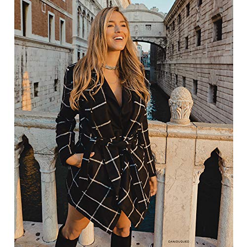 chicwish open front coat