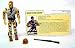 GI Joe 1993 3 3/4 Mail Away Desert-Camo Savage Action Figure by Kenner