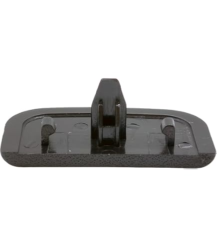 W790266-S901 - Sun-Visor Retainer Clip - 2013-2025 Ford | Eastgate Ford Parts W790266-S901 - Sun-Visor Retainer Clip - 2013-2025 Ford | Eastgate Ford Parts