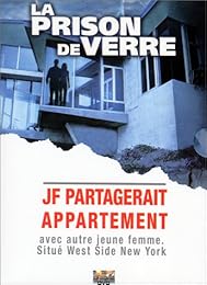La Prison De Verre - Pack Spécial