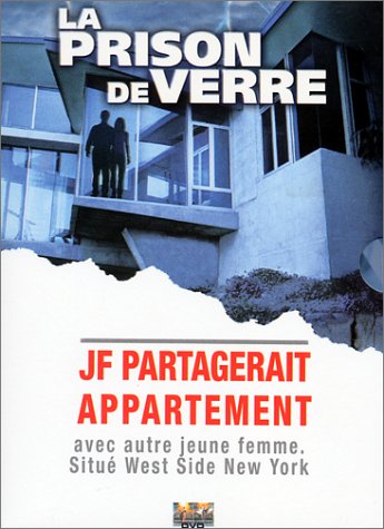 La Prison De Verre - Pack Spécial