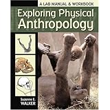  Exploring Physical Anthropology A Lab Manual And Workbook 3e 9781617314032 Suzanne E Walker Pacheco Books