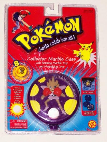 let's go pikachu marble