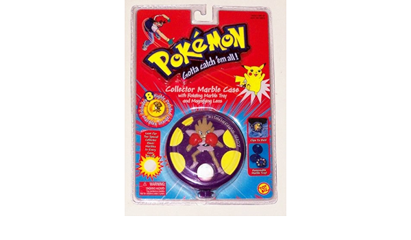 let's go pikachu marble